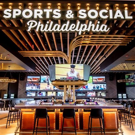 sports and social live casino